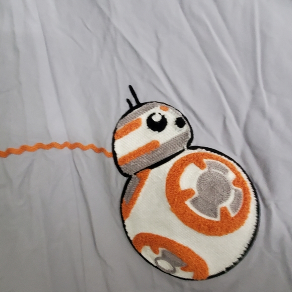 Her Universe Dresses & Skirts - Her Universe BB8 Poodle Skirt